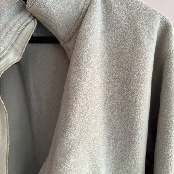 Aritzia SnoDay Polar Ridge Zip-Up Hoodie - Picture 15 of 15